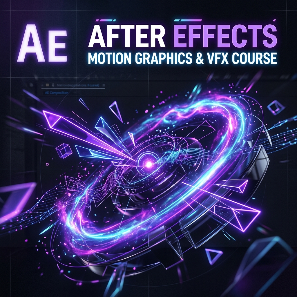 After Effects
